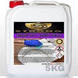 Strong&Clean Lavanta Kokulu 5 kg Çamaşır Suyu