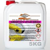 Strong&Clean Leylak Kokulu 5 kg Çamaşır Suyu