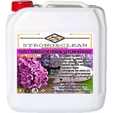 Strong&Clean Leylak Kokulu 5 kg Yüzey Temizleyici