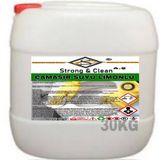 Strong&Clean Limon Kokusu 30 lt Çamaşır Suyu