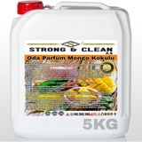 Strong&clean Oda Parfüm Mango Kokulu 5kg