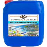 Strong&Clean Okyanus Kokusu 20 kg Yüzey Temizleyici