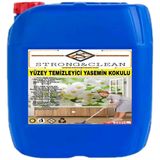 Strong&Clean Yasemin Kokusu 20 kg Yüzey Temizleyici