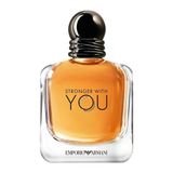 Stronger With You Edt 100 Ml Erkek Parfüm Baharatlı Ve Çiçeksi Koku