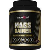 Strongest Mass Gainer 1600Gr Yüksek Protein Değerli, Kreatin ve Amino Asit Takviyeli - Çikolata