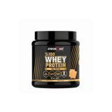 STRONGEST Whey Protein 420 Gr 14 Servis Bisküvi Aromalı %100 Whey Protein Tozu