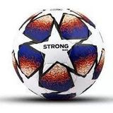 Strongman Futbol Topu Bsf-8000 Şampiyanlar Ligi