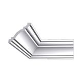 Stropiyer Kartonpiyer 10x10 Basar 13,5 Cm Genişlik - 10 Mt