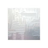 STROPİYER köpük Dünyası Köpük Tavan Duvar Kap. 50x50 cm Çizgi 10m2- (40adet)