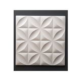 STROPİYER Köpük Tavan Duvar Kap. 50x50 cm Yonca 3m2 12adet