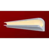 Stropiyer Tavan Led Uygulanabilir Kartonpiyer Lk03 10 Metre