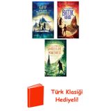 Struan Murray 3 Kitap Seti + Türk Klasiği Hediye