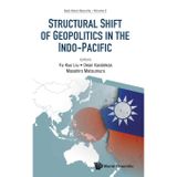 Structural Shift of Geopolitics in the Indo-Pacific: 3