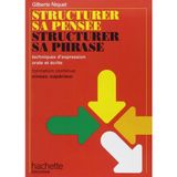 Structurer sa pensée, structurer sa phrase: Techniques d'expression orale et écrite, formation continue niveau supérieur
