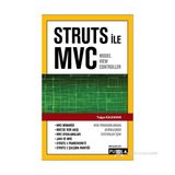 STRUTS ILE MVC - TUĞÇE KALKAVAN