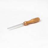 Stryi 100105 5 mm Düz Tip Ahşap Oyma İskarpelası