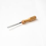 Stryı 100510 Düz Tip Sığ Oluklu Ahşap Oyma Iskarpelası 10 Mm
