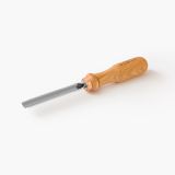 Stryı 100815 Düz Tip Oluklu Ahşap Oyma Iskarpelası 15 Mm