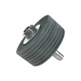 Stryı Silindir Tip Iskarpela Bileme ve Kılağı Alma Diski 70 mm (800070) - Yok