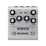 Strymon Deco V2 Tape Saturation & Doubletracker Delay Pedalı