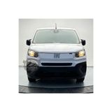 STS Oto Aksesuar Fiat Doblo D5 2023 Sonrası Uyumlu Batman Yarasa Ayna Kapağı Piano Black Abs Plastik Sağ Sol 2 Adet