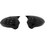 STS Oto Aksesuar Hyundai Accent Admire Batman Yarasa Ayna Kapağı 2000-2006 Modelleri Arası