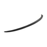 STS Oto Aksesuar Hyundai Elantra 2012-2017 Bagaj Üstü Spoiler Bagaj Çıtası Piano Black