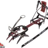 Stubai X-Change Flex Steigeisen Krampon