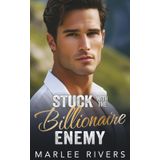 Stuck With The Billionaire Enemy: A One Night Stand Small Town Romance (Adirondack Billionaire Series)