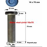 Stud Çivisi