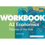 Student Workbook (A2 Economics: Theories of the Firm)