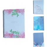 Studi 120 Yaprak A4 Çizgili Defter 2 Adet