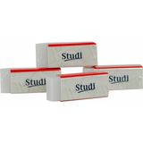 Studi 4'lü Silgi