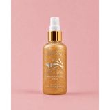 Studio Cosmetics Likit Highlights Gold - Highlighter Golden