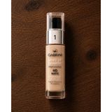 Studio Cosmetics Porselen Yoğun Fondöten 1 No