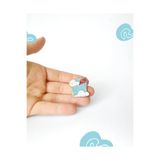 Studio Keefla Uçurtma Broş - Kite Enamel Pin