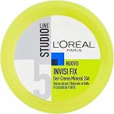 Studio Line Loreal Paris Mineral Fix Gel Cream - Mineral Jel Jöle 150Ml