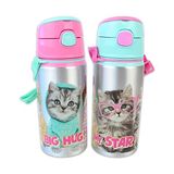Studio Pets Aluminyum Matara 500 ml PT-ALM-500