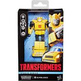 Studio Series Transformers: Devastation Bumblebee, 10 cm Deluxe Class Aksiyon Figürü, 8 Yaşından - Standart