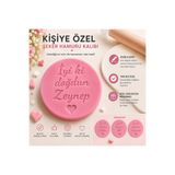 StudioAslanDesign Kişiye Özel İsimli Şeker Hamuru Kalıbı | İsme Özel Kurabiye & Pasta Süsleme Kalıbı | Kişiselleştirilebilir Fondan Yazı Kalıbı