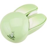 Studz M6 Playrab Tavşan Kablosuz Mouse - Yeşil