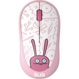 Studz T2 Kablosuz Mouse - Pembe