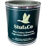 Stuf.co Barbour Mont Yağı Barbour Mont Yağlamak Için Yağ Kumaş Boyası - Şeffaf