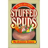 Stuffed spuds: 100 meals in a potato