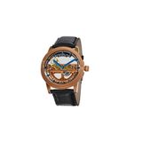 Stührling 213A.334S41 Stührling 45MM Otomatik Erkek Kol Saati - Rose Gold