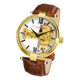 Stuhrling 330.3335K2 Erkek Kol Saati