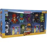 Stumble Guys 12'Li Aksiyon Figür Set