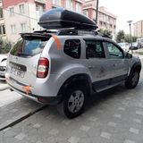 Stuning Dacia Duster Dodik Seti Damalı 12 Parça 2009-2017