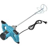 Sturdy 1450Watt Hız Ayarı Boya ve Harç Mikseri Karıştırıcı