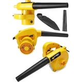Sturdy 4600 Wf Metal Şanzıman Kartlı Sistem Professionel Üfleme Makinası Bakır Sargılı Seri Üfleme